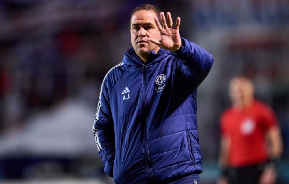 América vs Toluca: La última oportunidad de Jardine para evitar su peor récord de victorias