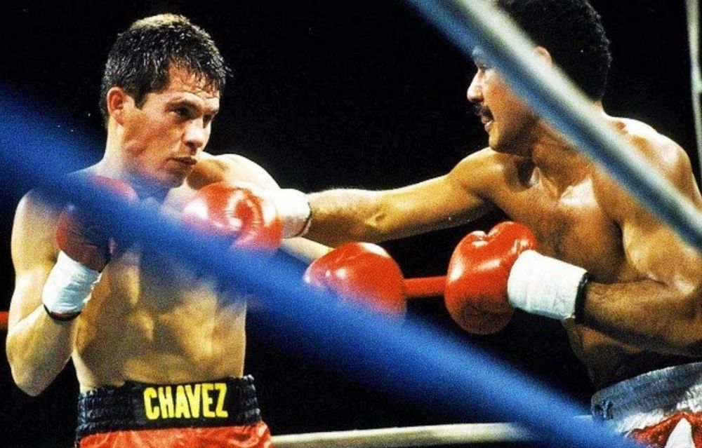 El rival que más odió a Julio César Chávez: le hizo brujería y aún así perdió