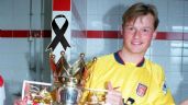 Foto ilustrativa de la nota titulada: ¿Quién fue Alex Manninger? Muere excampeón de Premier League en accidente automovilístico