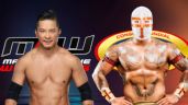 Foto ilustrativa de la nota titulada: CMLL confirma 7 luchas internacionales contra MLW y premiados con la Copa Bobby Bonales