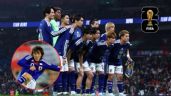 Foto ilustrativa de la nota titulada: Japón, con refuerzo de lujo en el Mundial 2026: Shunsuke Nakamura se unirá al cuerpo técnico