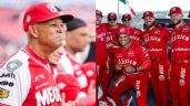 Foto ilustrativa de la nota titulada: Este sería el lineup con el que Diablos Rojos del México debutaría en la LMB 2026