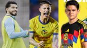 Foto ilustrativa de la nota titulada: América podría perder hasta a 12 futbolistas en el Apertura 2026; ¿Quiénes son?