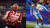 Foto ilustrativa de la nota titulada: ¿Dónde ver Chivas vs Puebla EN VIVO el 18 de abril? Horario para la Jornada 15 de Liga MX