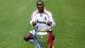 Foto ilustrativa de la nota titulada: Clarence Seedorf, el único jugador en la historia en ganar la Champions League con 3 clubes