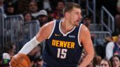 Foto ilustrativa de la nota titulada: NBA regresa a México con Nikola Jokic y Nuggets vs Pacers; ¿cuándo será?