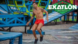 Foto que representa a Exatlón México: Mono Osuna lanza impactante pronóstico: “Estaré en la semana final”