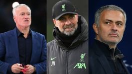 Foto que representa a 5 entrenadores top que podrían reemplazar a Álvaro Arbeloa en el Real Madrid