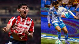 Foto que representa a ¿Dónde ver Chivas vs Puebla EN VIVO el 18 de abril? Horario para la Jornada 15 de Liga MX