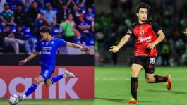 Foto que representa a ¿Dónde ver Cruz Azul vs Xolos el 18 de abril? Canal y horario en la Jornada 15 de Liga MX