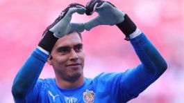 Foto que representa a Tala Rangel responde a críticas sobre Chivas: "Hay que creer en un equipo de mexicanos"