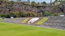 Foto que representa a Pumas confirma a Cantera como sede para el Mundial 2026 en la fase de eliminación
