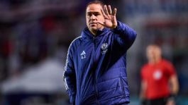 Foto que representa a América vs Toluca: La última oportunidad de Jardine para evitar su peor récord de victorias