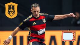 Foto que representa a ¿Dónde ver las Jornadas 8 y 9 de la Kings League México? | Partidos para el 17 y 19 de abril