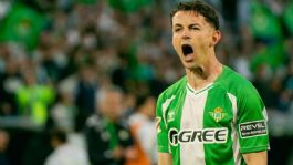 Foto que representa a Álvaro Fidalgo, devastado tras fracaso en Europa League: "No sirve una disculpa"