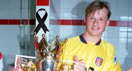 ¿Quién fue Alex Manninger? Muere excampeón de Premier League en accidente automovilístico