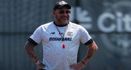 Turco Mohamed advierte que Toluca es favorito para ganar la Concachampions 2026; ¿Por qué?