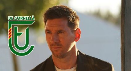 Lionel Messi compra equipo histórico en Cataluña: Todo lo que debes saber del Cornellà