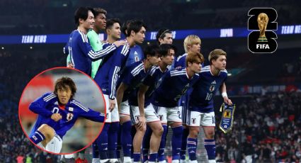 Japón, con refuerzo de lujo en el Mundial 2026: Shunsuke Nakamura se unirá al cuerpo técnico