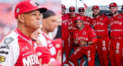 Este sería el lineup con el que Diablos Rojos del México debutaría en la LMB 2026