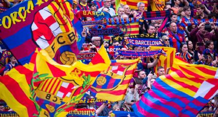 Barcelona sorprende con queja formal ante UEFA tras dolorosa eliminación en Champions League