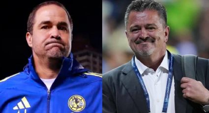 Carlos Hermosillo sentencia el futuro de Jardine en América: “No va a calificar a Liguilla”