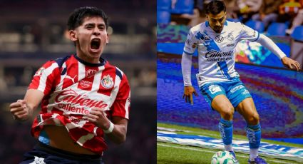 ¿Dónde ver Chivas vs Puebla EN VIVO el 18 de abril? Horario para la Jornada 15 de Liga MX