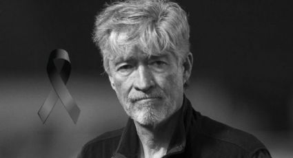 Fallece Alejandro Burillo, salvador del Abierto Mexicano de Tenis y figura de Liga MX