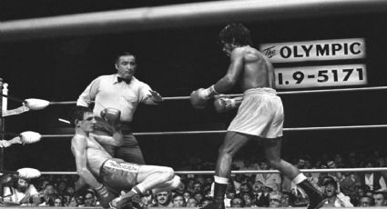 La historia de Lupe Pintor y cómo marcó el destino de Johnny Owen para siempre | VIDEO
