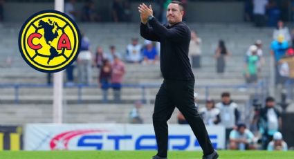 Efraín Juárez desea romper sequía de títulos de Pumas en una final ante América