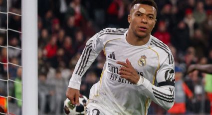 Mbappé da la cara: La contundente promesa tras el fracaso del Real Madrid en Champions