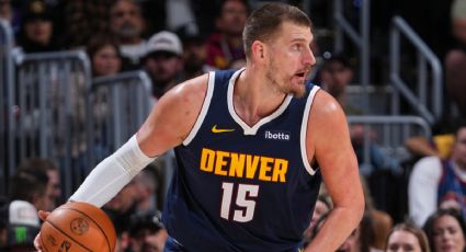 NBA regresa a México con Nikola Jokic y Nuggets vs Pacers; ¿cuándo será?