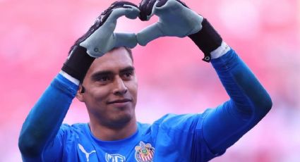 Tala Rangel responde a críticas sobre Chivas: "Hay que creer en un equipo de mexicanos"