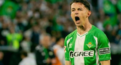 Álvaro Fidalgo, devastado tras fracaso en Europa League: "No sirve una disculpa"