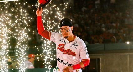 ¡Victoria Escarlata! Los Diablos Rojos acaban con los Piratas en el inicio de la LMB 2026