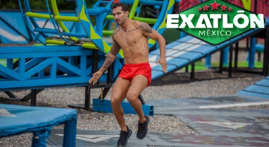 Exatlón México: Mono Osuna lanza impactante pronóstico: “Estaré en la semana final”