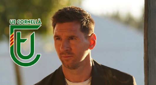 Lionel Messi compra equipo histórico en Cataluña: Todo lo que debes saber del Cornellà