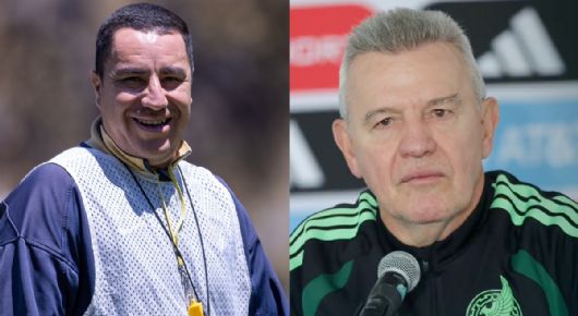 Efraín Juárez elogia a Javier Aguirre y cree que México hará historia en el Mundial 2026