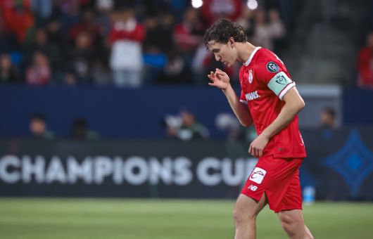 Turco Mohamed y Paulinho avalan el regreso de Marcel Ruiz rumbo al Mundial 2026