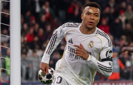 Mbappé da la cara: La contundente promesa tras el fracaso del Real Madrid en Champions