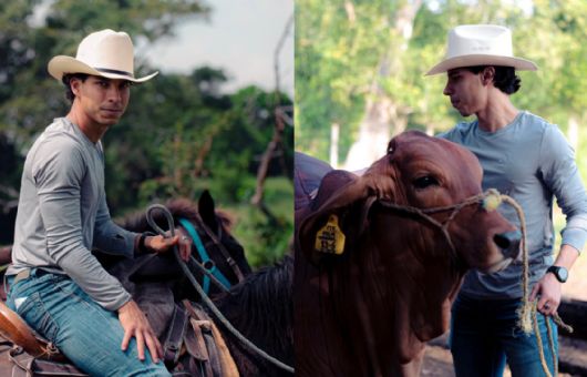 Diego Lainez no solo brilla en la cancha: el millonario negocio que emprendió en Tabasco