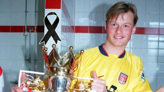 ¿Quién fue Alex Manninger? Muere excampeón de Premier League en accidente automovilístico