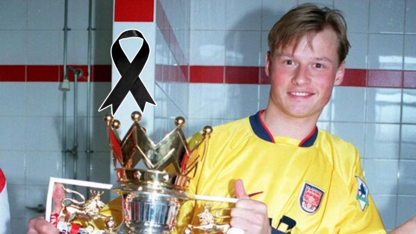 ¿Quién fue Alex Manninger? Muere excampeón de Premier League en accidente automovilístico
