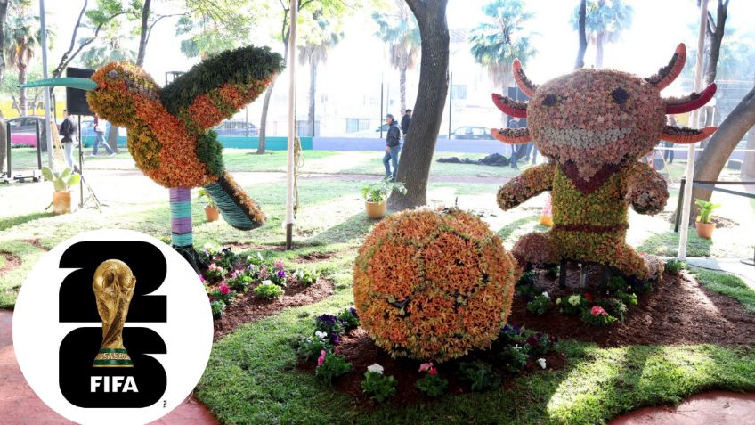 Mundial Verde en CDMX: Así funcionará el plan ambiental en la Copa del Mundo 2026