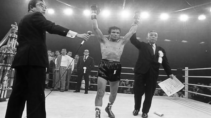 Muere Miguel Canto, leyenda del boxeo mexicano; así fue su histórico reinado en el peso mosca