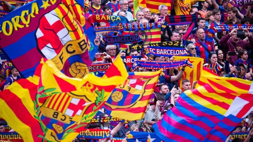 Barcelona sorprende con queja formal ante UEFA tras dolorosa eliminación en Champions League