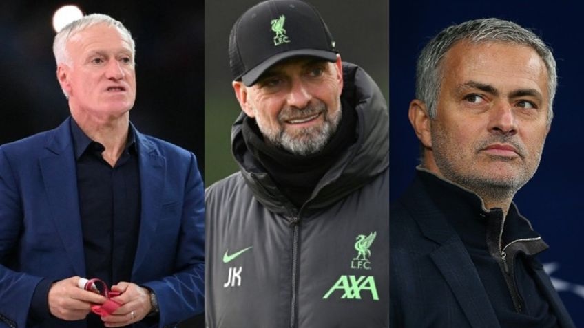 5 entrenadores top que podrían reemplazar a Álvaro Arbeloa en el Real Madrid