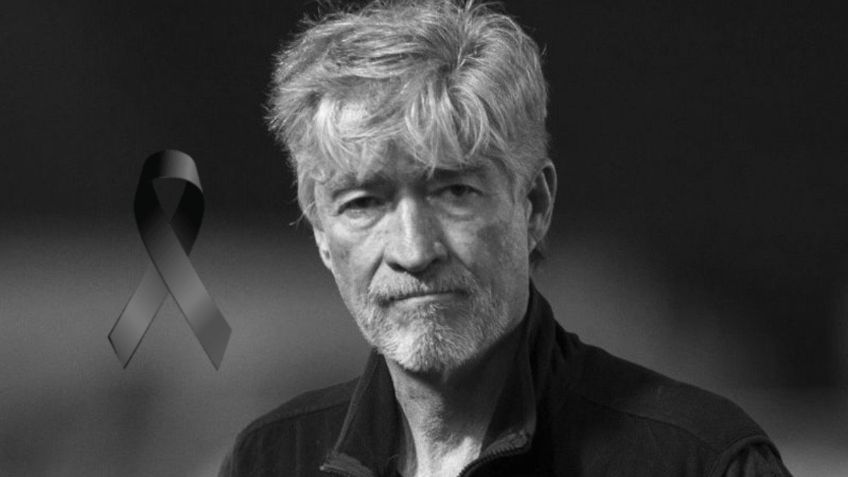 Fallece Alejandro Burillo, salvador del Abierto Mexicano de Tenis y figura de Liga MX