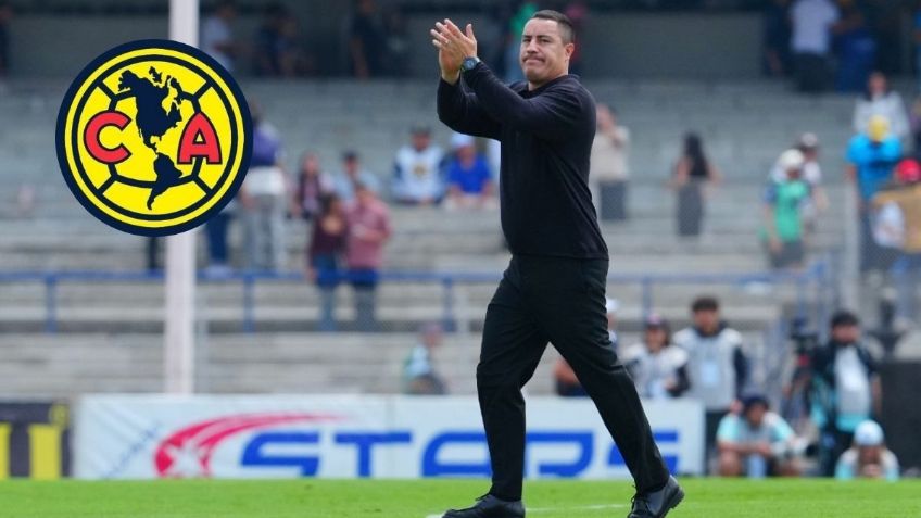 Efraín Juárez desea romper sequía de títulos de Pumas en una final ante América