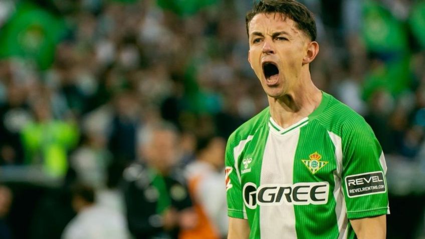 Álvaro Fidalgo, devastado tras fracaso en Europa League: "No sirve una disculpa"